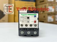 Schneider Overload Relays LRD325, LRD332, LRD340, LRD365, LRD4365