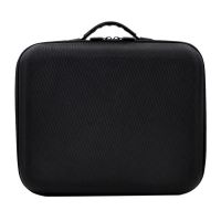 Wear-Resistant 2 Pro Eva Storage Bag Hard Shell Carrying Case Shoulder Bag For 2 Pro Protect Fuselage Accessory