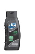 HCMSữa Tắm Gội Dial For Men 3in1 Hair + Body + Face wash RECHARGE 473ml -