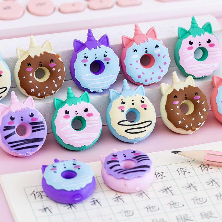 cartoon-doughnut-eraser-lovely-student-prize-gift-korean-creative-cartoon-eraser-kawaii-stationery-store-school-supplies
