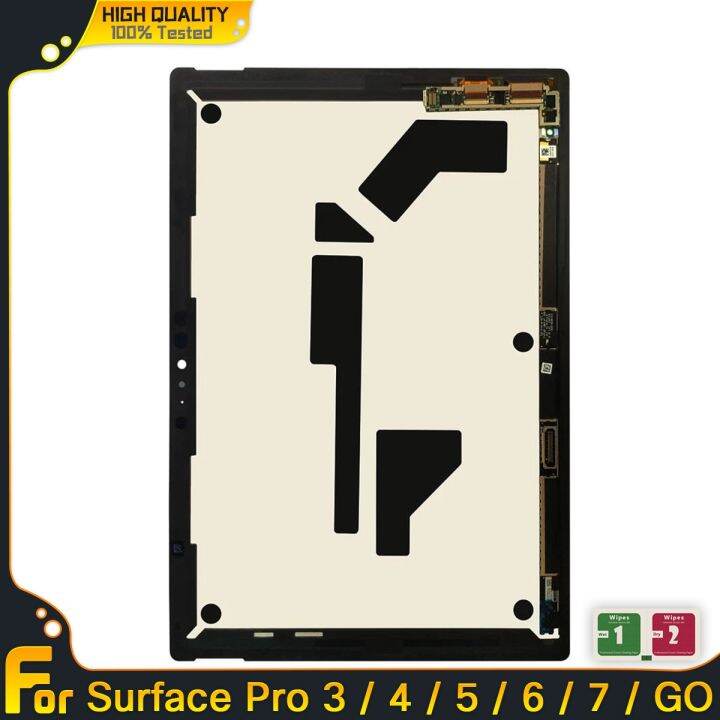 JINTAI Pour Micro-Soft Surface Pro 4 1724 Pro 5 1796 Pro 6