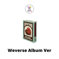 Weverse Album Ver BOYNEXTDOOR 1st EP WHY..