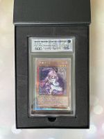 Ghost Reaper &amp; Winter Cherries - Yugioh - Jakarade X SQC Grade 9.5 - Opened by Jakarade - Guranteed Value - Premium Graded Card