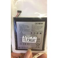 แบตเตอรี่ TLP030JC แบตเตอรี่สำหรับ Alcatel One Touch A3 XL 9008 9008X 9008D (TLP030JC)