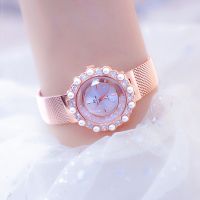 new hand bracelet watch quicksand pearl female FA1668 sell like hot cakes ✘✔┇