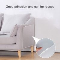 Furniture Protectors From Cats Scratch Anti Scratch Cat Training Tape Safe Clear Tapes Couch Protectors Sofa Corner Scratching