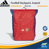 Adidas กระเป๋า FB Backpack Arsenal GU0136 R (1000)