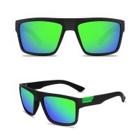 【CC】❆✔۞  Dropshipping UV400 New Polarized Glasses Men Fishing Camping Hiking Driving Eyewear Luxury Sport Sunglasses