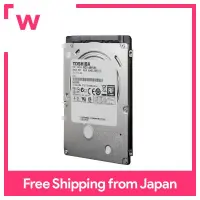 โตชิบา2.5ประเภท HDD 5400Rpm 7Mm H Series (SATA กิกะไบต์/วินาที/500GB/5400Rpm/8MB/7Mm) MQ01ABF050