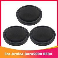 สำหรับ Bora3000 Arnica/Bora5000 BF84ฟองน้ำกรองเครื่องดูดฝุ่นอะไหล่อุปกรณ์เสริมอะไหล่