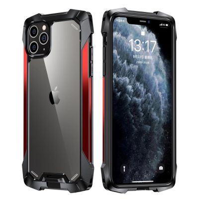 「16- digits」 ZSHOW Armour Case สำหรับ iPhone 13 12 Pro Max 11 Pro Max เคสซิลิโคนอ่อนนุ่มถุงลมนิรภัยล้างกลับเกรดทหารป้องกันการตก
