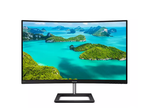 Monitor Philips Full HD 1920 x 1080 31.5" (1920 x 1080) | Lazada.co.th