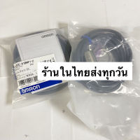 จากไทย Proximity Switch E2E-X18MF1-Z PNP NO 12to24v 3สาย พร้อมส่ง งานแท้