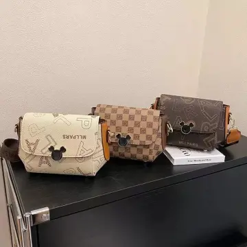 Jual Tas Slempang Lv Model Terbaru & Kekinian - Harga Diskon