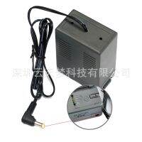 [COD] VW-VBG6 fake charger interface is suitable for HMC153 73 AC130 160 MDH1GK