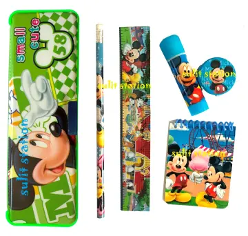 Shop Mickey Mouse Magnetic with great discounts and prices online
