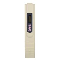 【Worth-Buy】 tvpbmp ปากกาวัดอุณหภูมิดิจิตอลเครื่องทดสอบมิเตอร์น้ำน้ำจอแอลซีดี TDS 0-9990เครื่องทดสอบความบริสุทธิ์ตัวกรองเครื่องทดสอบ TDS