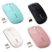 MOUSE Wireless Oker i268 เมาส์ไร้สาย