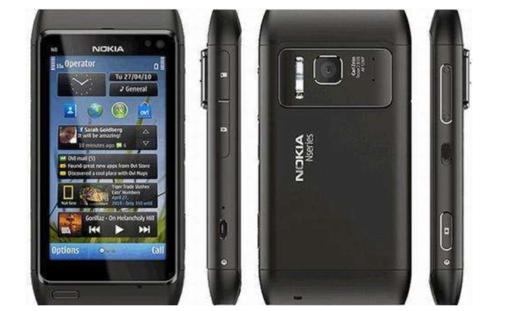nokia-โทรศัพท์-n8-3g-wifi-gps-12mp-กล้องหน้าจอสัมผัส3-5-16gb-ราคาถูกโทรศัพท์มือถือ-n8