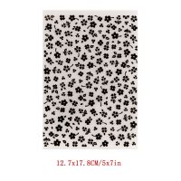 Clover Plastic Embossing Folder Stencil Template DIY Craft Making Pattern Background Paper Card Scrapbooking Album Drop shipping