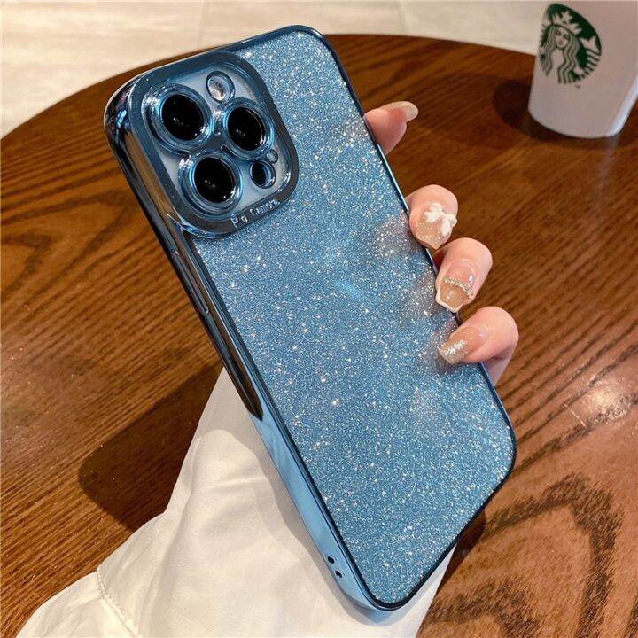 เคสโทรศัพท์มือถือ-แบบใส-กันกระแทก-สําหรับ-iphone-13-12-11pro-max-x-xs-xsmax-se2020-7-8-plus