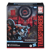 โมเดล Hasbro Transformers Studio Series 55 Scavenger