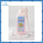 Dung dịch rửa tay sát khuẩn Clincare 500ml