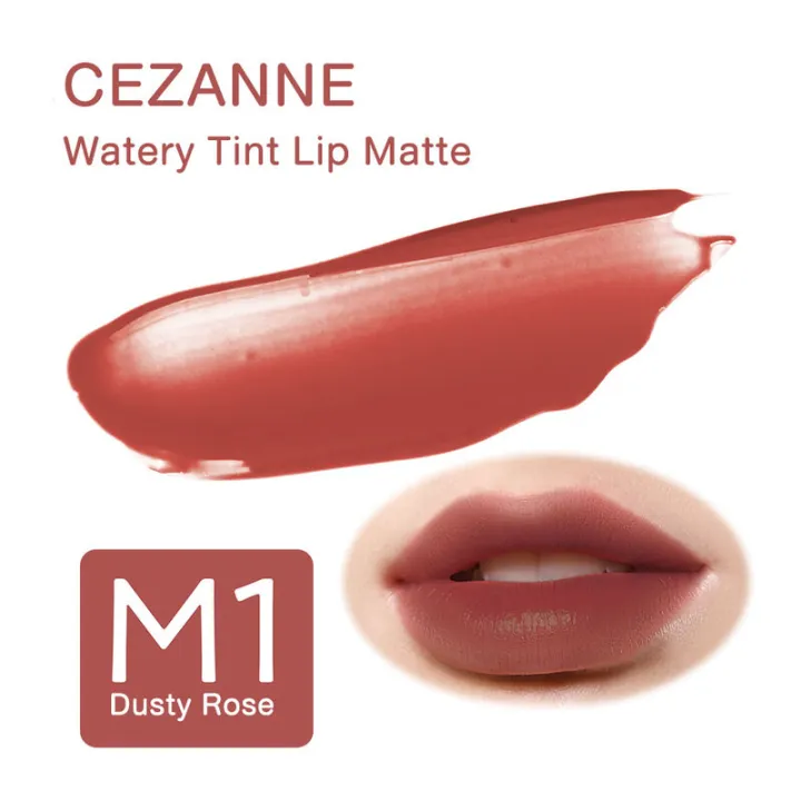 cezanne-watery-tint-lip-matte-4g-m1