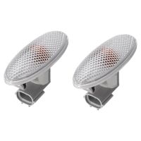 1 Pair Car Turn Signal Light Side for Lights for //Yaris/ 2006-2013