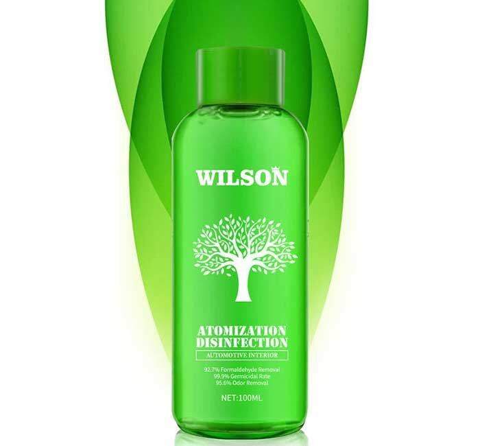 100ml Disinfectant Solution Lazada PH