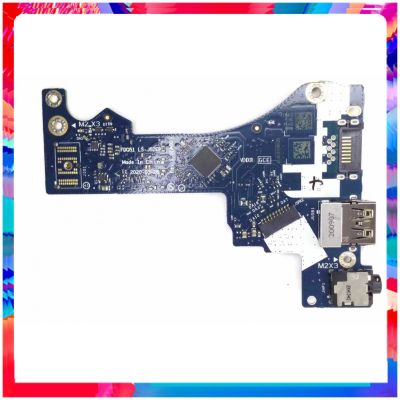 สำหรับ Alien M15 R3 Audio BOARD การ์ดเครือข่าย USB Small BOARD LS-J52EP 01RM3Y