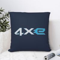 Jeep Wrangler 4xe 2022 Square Pillowcase Polyester Pillow Cover Velvet Cushion Decor Comfort Throw Pillow For Home Bedroom