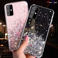 Luxury Gold Plating Crystal Soft TPU Case For Samsung Galaxy S8 S9 S10 Plus S20 S21 Ultra FE Note 8 9 10 20 Silicone Back Cover