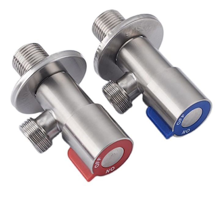 sus304-stainless-steel-angle-stop-valves-with-off-on-switch-g1-2-cold-hot-water-stop-valve-for-bathroom-toilet-sink-copper-core-plumbing-valves