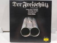 3LP Vinyl Records แผ่นเสียงไวนิล Der Freischütz   (H19E26)