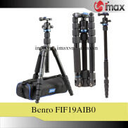 Chân máy ảnh Benro FIF19AIB0