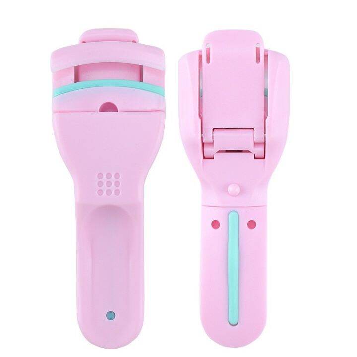 ที่ดัดขนตา-malian-long-lasting-3d-eyelash-curler-portable-beauty-tools