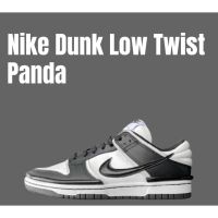 2023 Original sb duk Low Twist Panda. . Skateboard shoes. Sports shoes for men and women DZ2794 001