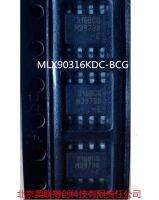 Freeshipping MLX90316 MLX90316KDC-BCG-PPA 316BCM SOP8