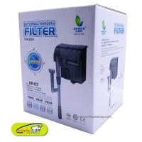 ✨โปรโมชั่นสุดคุ้ม✨ JENECA XP-07 (12-16 inch hung filter with a clean water filter material)  aquarium fish airpumpKM11.1054✨HOT Sale✨