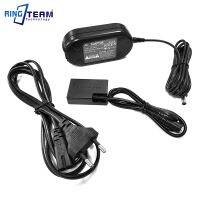 ◊♦✹ ACK-E18 ACKE18 (LP-E17) Camera Power AC Adapter for Canon EOS SL3 R10 RP 77D 200D 750D T6i T7i 760D T6s Kiss X8i 800D 850D 8000D