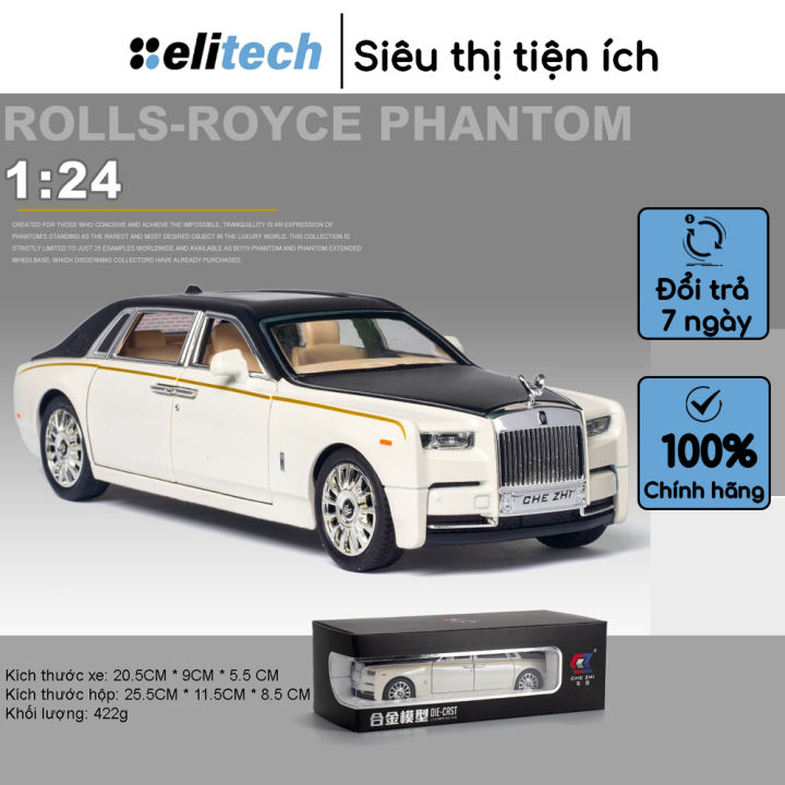 Tổng hợp hơn 72 về rolls royce phantom 7 series 2 hay nhất  Du học Akina