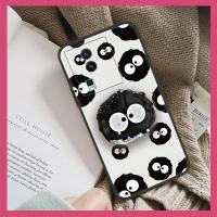 Waterproof Cute Phone Case For VIVO IQOO NEO7/NEO7 SE Anti-knock Anti-dust Dirt-resistant Back Cover Soft Case Cover