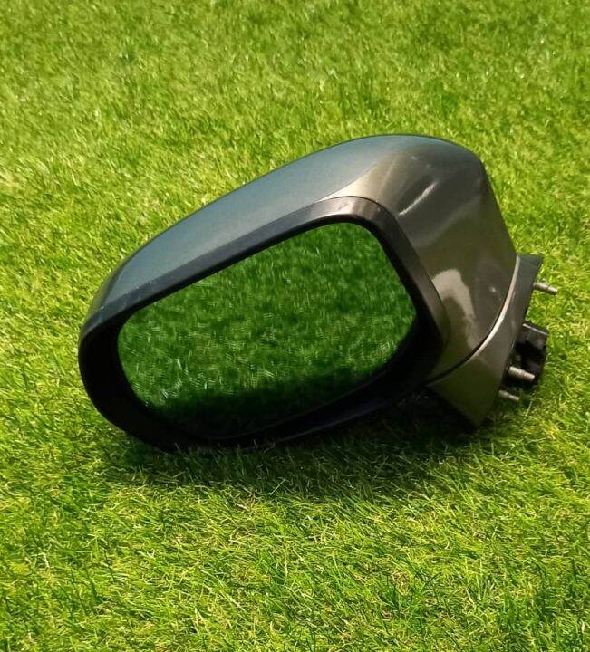 Honda Civic FD Side Mirror Left Side Lazada