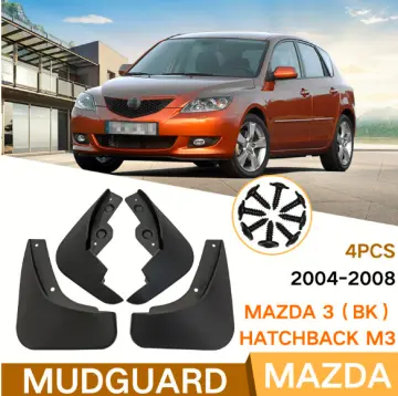 Shop Mazda 3 Fender online | Lazada.com.ph