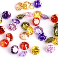 Accessories Zircon Stone