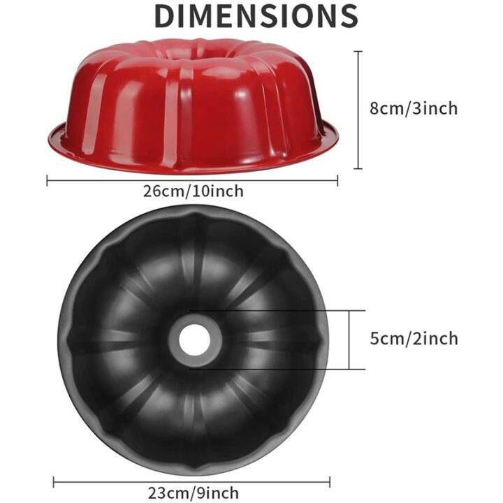 bundt-cake-pan-nonstick-fluted-tube-cake-pans-for-baking-heavy-duty-carbon-steel-tube-pan-baking-mold-for-jello