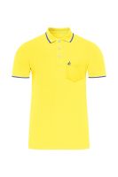 Jockey® Pique Polo Shirt with Pocket | JMP937728