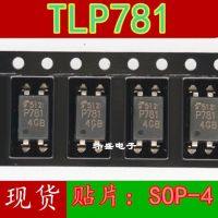 10pcs TLP781GB P781 SOP4