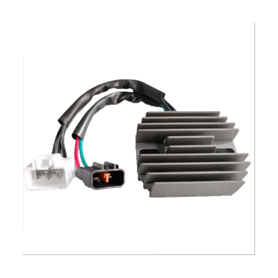 Rectifier Voltage Regulator Igniter Parts 32800-10G00 32800-10G20 Fit For Suzuki AN650 VZR1800